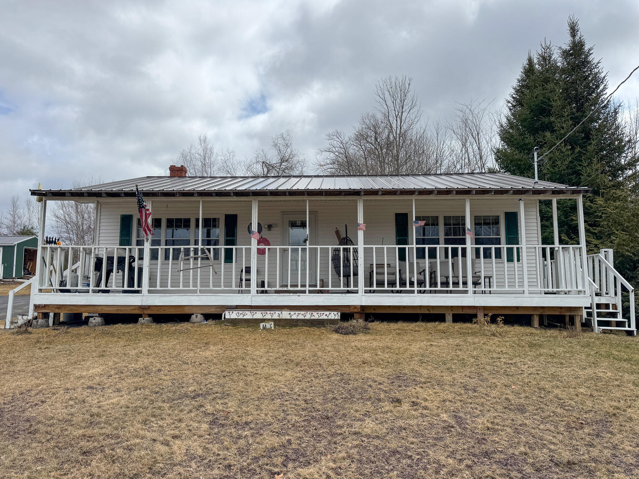 124 Mill Street Princeton, ME 04668 - Photo 5 of 28 5