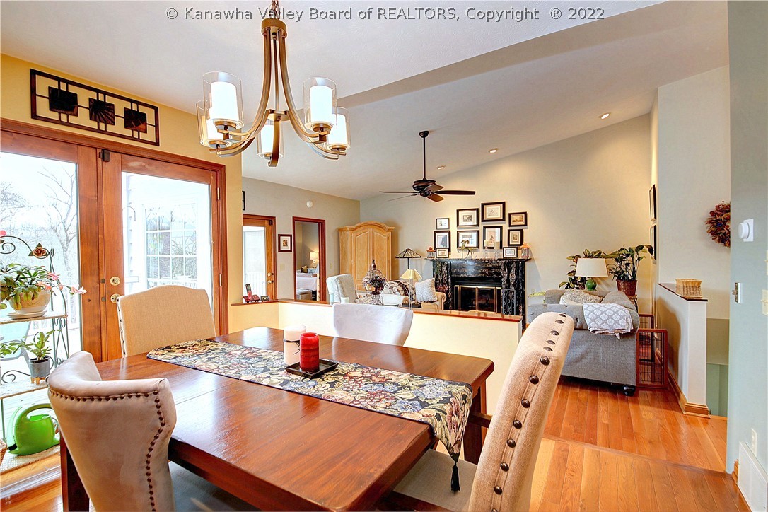206 Flintlock Road Charleston, WV 25314 - Photo 10 of 35 Gallery Image 10