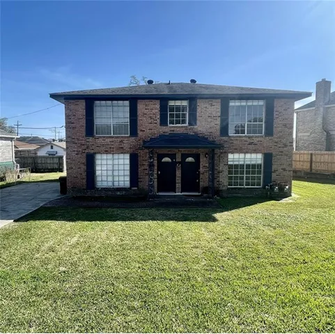 $1,749 | 1212 Park Island Drive, New Orleans, LA 70122