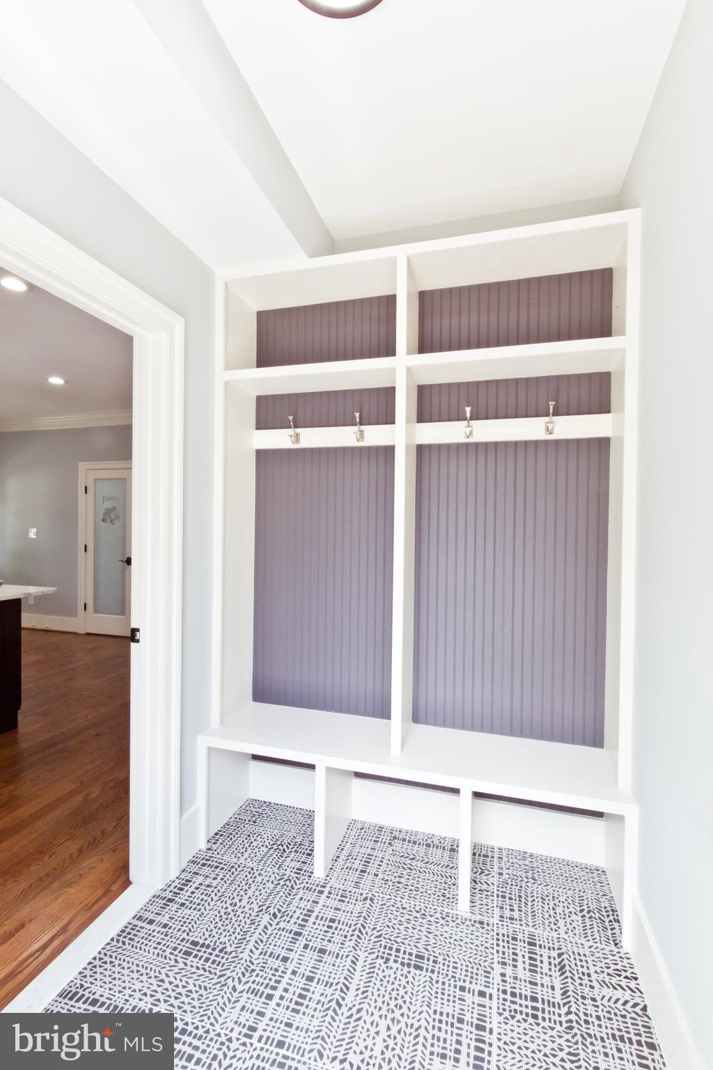 3122 Wayne Road Falls Church, VA 22042 - Photo 18 of 50 Mudroom