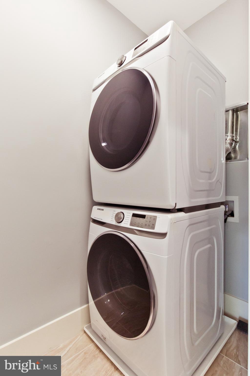 3122 Wayne Road Falls Church, VA 22042 - Photo 27 of 50 Upper level washer/dryer