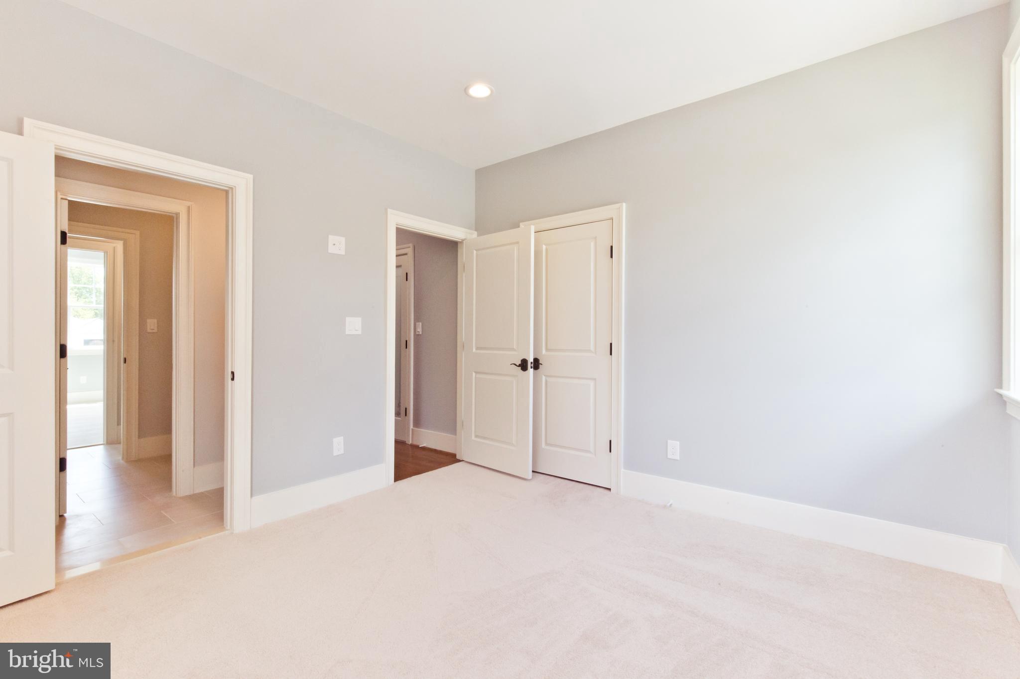 3122 Wayne Road Falls Church, VA 22042 - Photo 28 of 50 3rd bedroom
