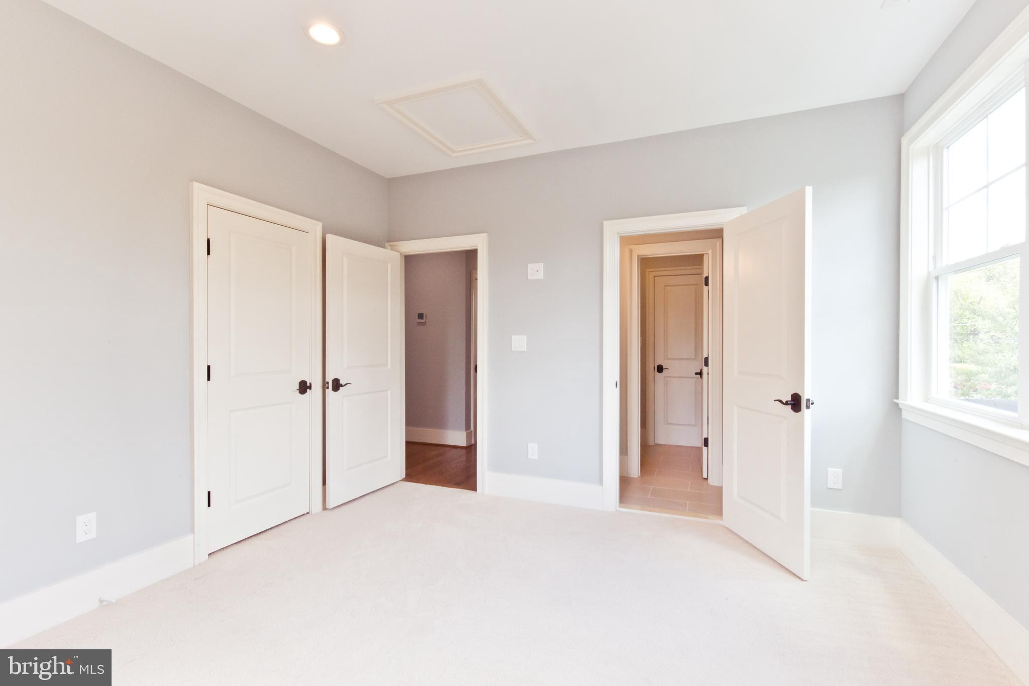 3122 Wayne Road Falls Church, VA 22042 - Photo 29 of 50 3rd bedroom