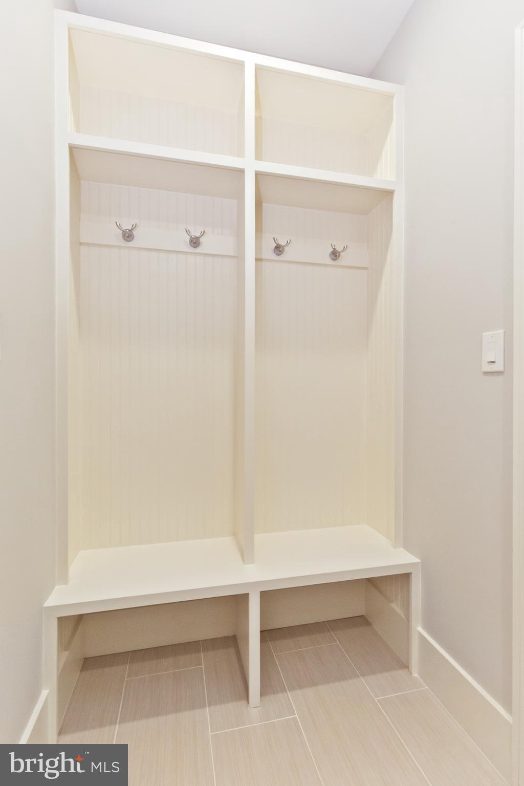 3122 Wayne Road Falls Church, VA 22042 - Photo 30 of 50 Cubbies in Jack and Jill bath
