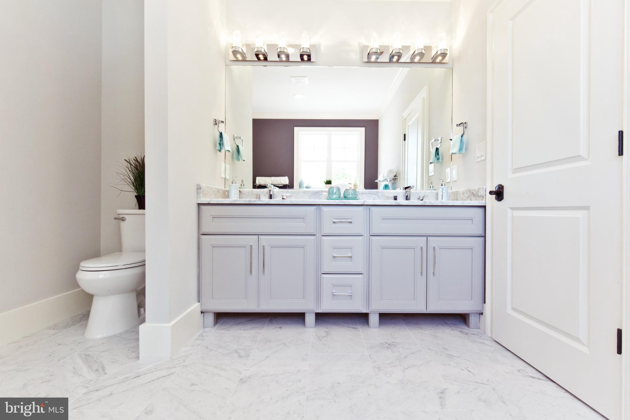 3122 Wayne Road Falls Church, VA 22042 - Photo 40 of 50 Huge double vanity