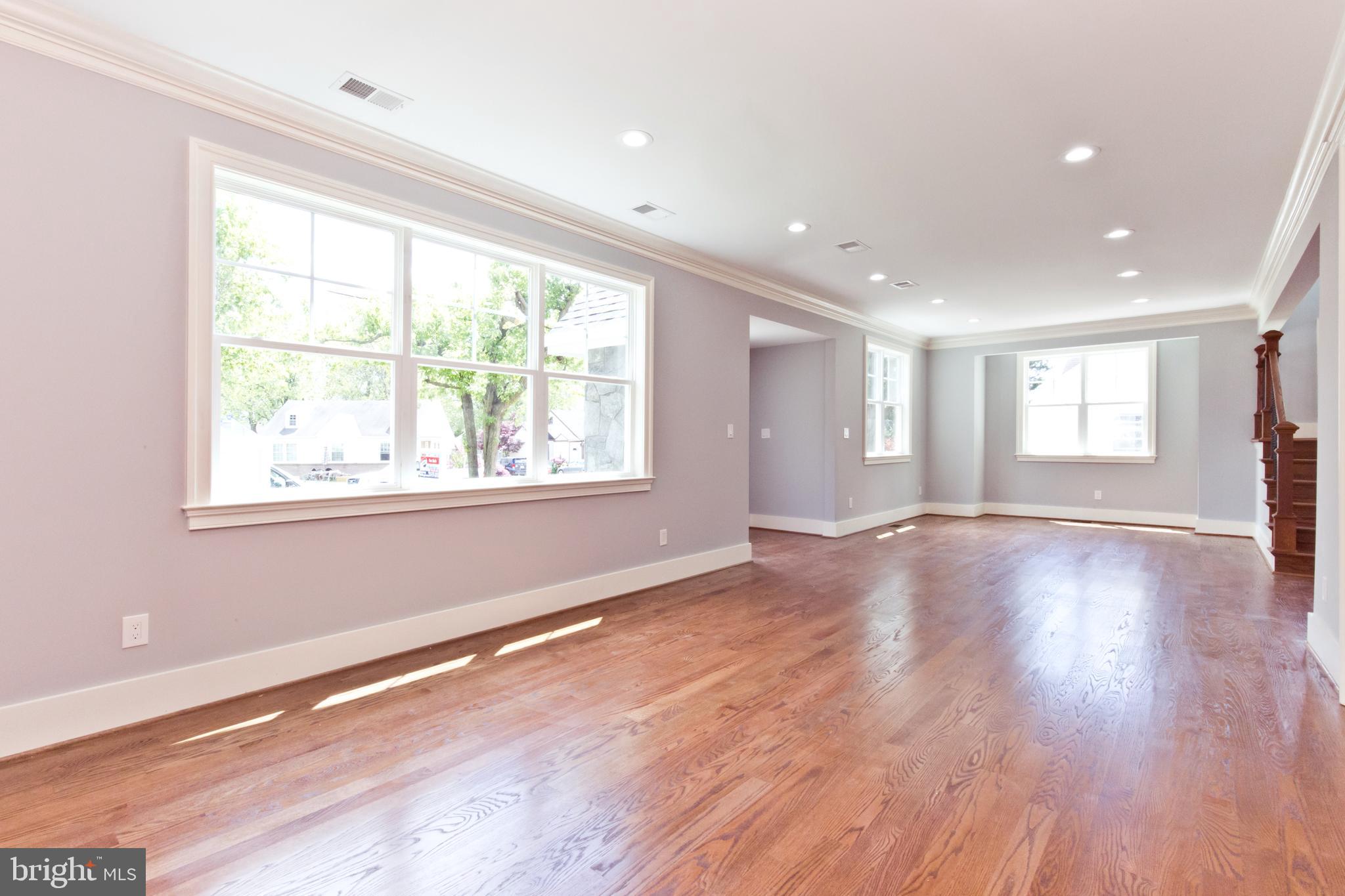 3122 Wayne Road Falls Church, VA 22042 - Photo 5 of 50 Lots of natural light