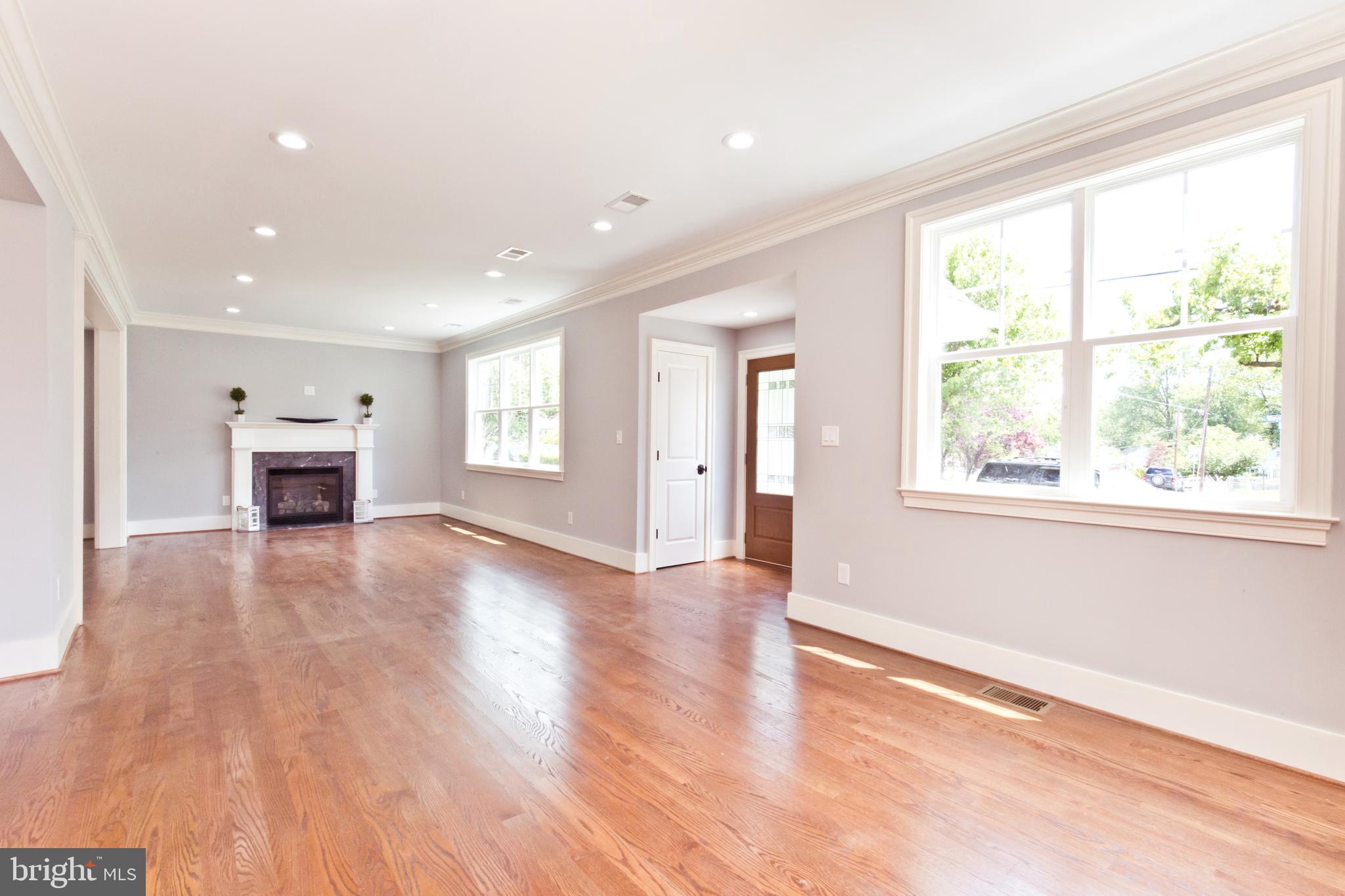 3122 Wayne Road Falls Church, VA 22042 - Photo 7 of 50 Recessed lighting