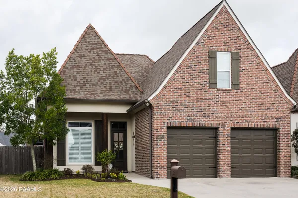 $399,900 | 405 Habitat Ridge, Broussard, LA 70518