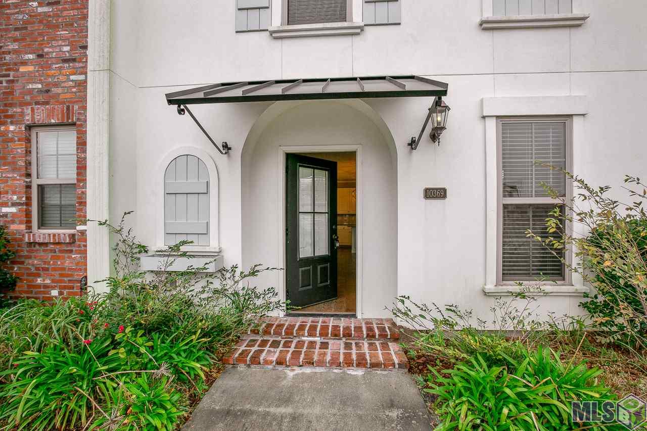 10369 Alderman Drive Baton Rouge, LA 70818 - Photo 4 of 25 Gallery Image 4