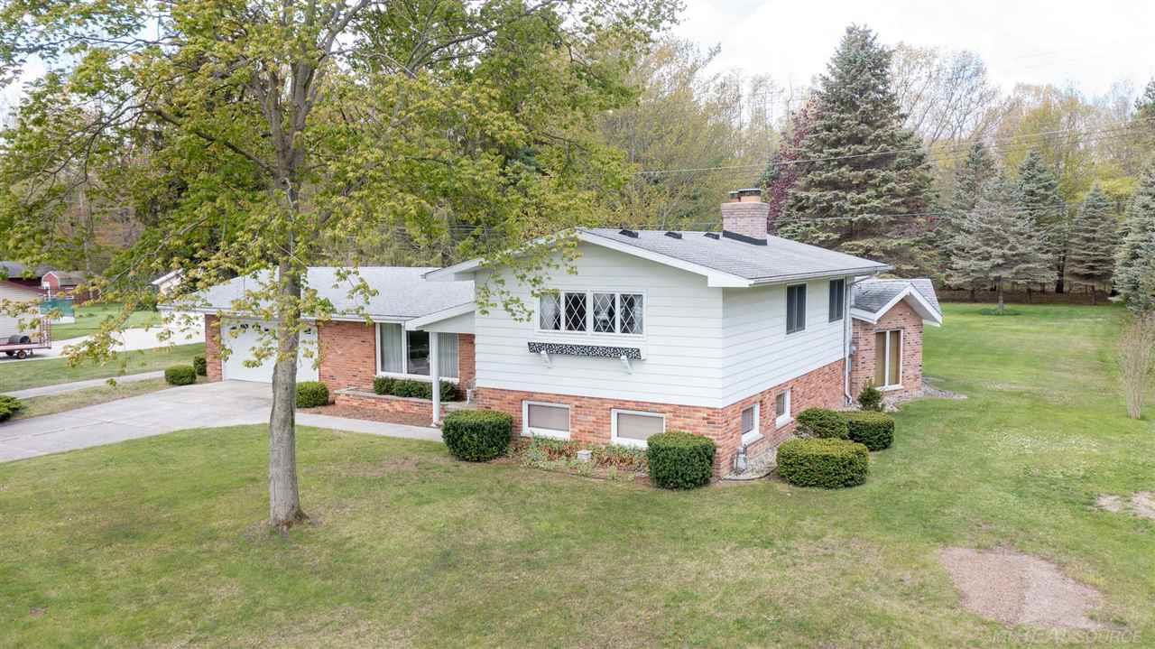 Port Huron Township