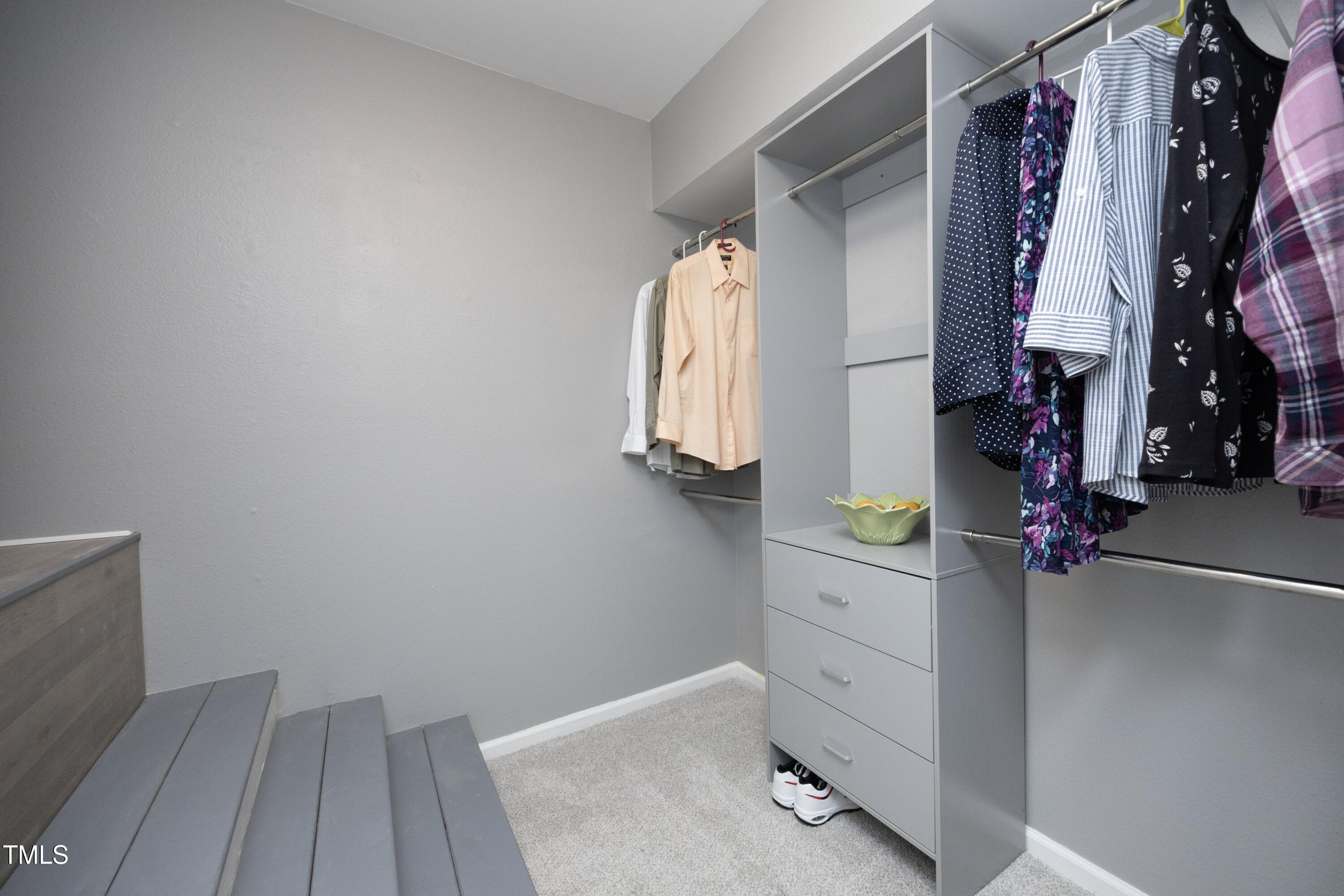 7736 Falcon Rest Circle Raleigh, NC 27615 - Photo 21 of 38 28PrimaryCloset