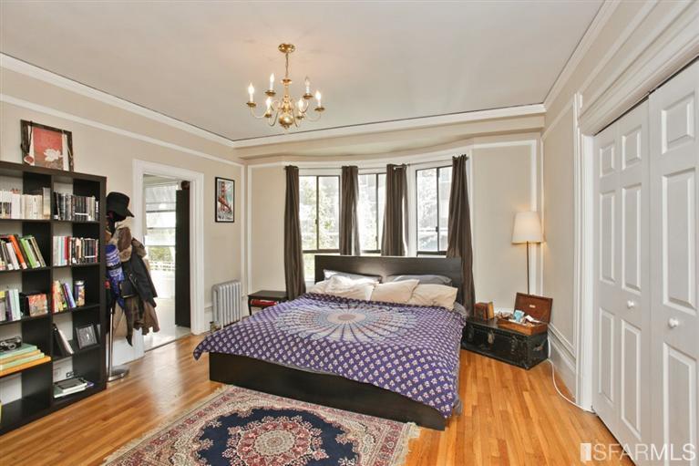 1035 Pine Street San Francisco, CA 94109 - Photo 4 of 9