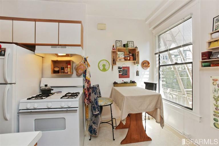 1035 Pine Street San Francisco, CA 94109 - Photo 5 of 9