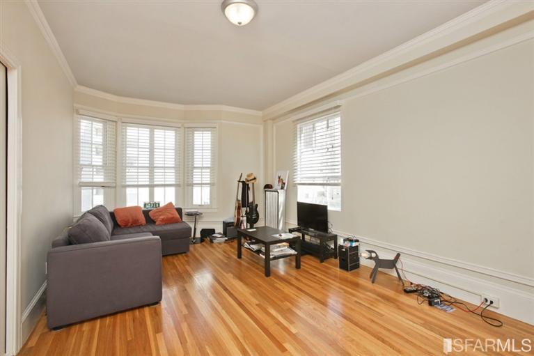 1035 Pine Street San Francisco, CA 94109 - Photo 7 of 9