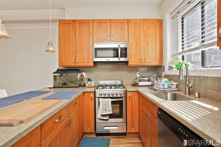 1035 Pine Street San Francisco, CA 94109 - Photo 8 of 9