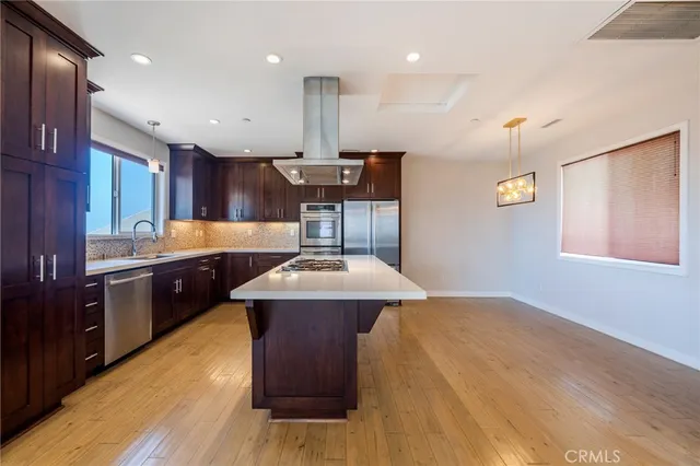 $6,699 | 931 1st Street, Unit A, Hermosa Beach, CA 90254