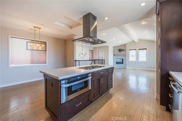 $6,699 | 931 1st Street, Unit A, Hermosa Beach, CA 90254