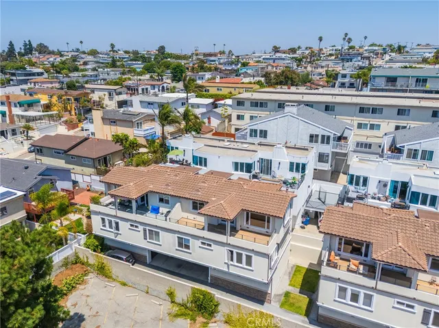 $6,699 | 931 1st Street, Unit A, Hermosa Beach, CA 90254