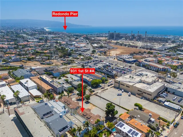 $6,699 | 931 1st Street, Unit A, Hermosa Beach, CA 90254