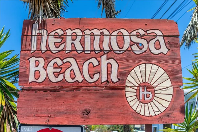 $6,699 | 931 1st Street, Unit A, Hermosa Beach, CA 90254