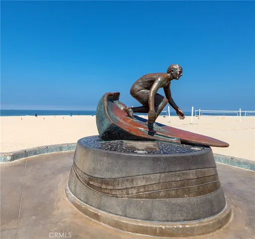 $6,699 | 931 1st Street, Unit A, Hermosa Beach, CA 90254