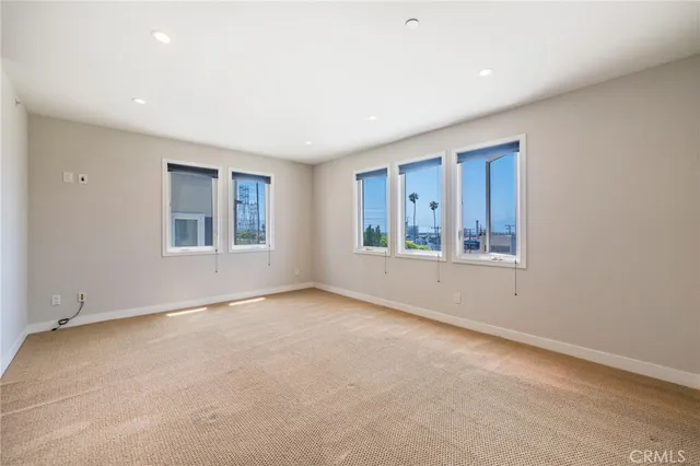 $6,699 | 931 1st Street, Unit A, Hermosa Beach, CA 90254