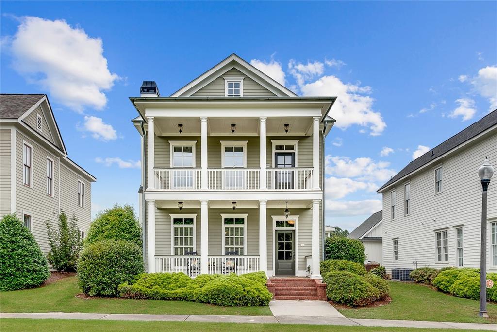 4145 Dorchester Dr Southeast