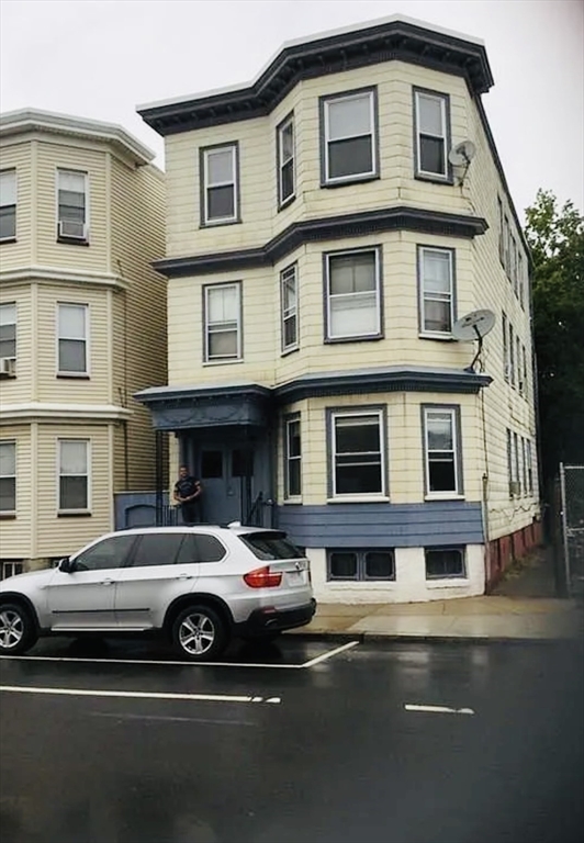 268 Maverick Street, Unit 2 Boston, MA 02128 - Photo 1 of 15