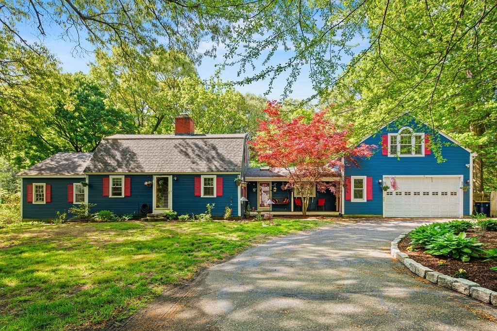 49 Ashcroft Road Sharon, MA 02067 - Photo 1 of 41