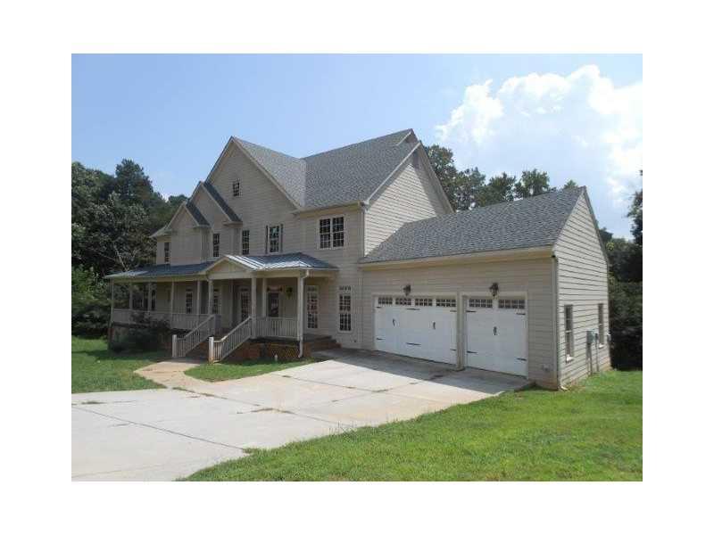 170 Harmony Grove Road Lilburn, GA 30047 - Photo 1 of 1 Exterior Front.