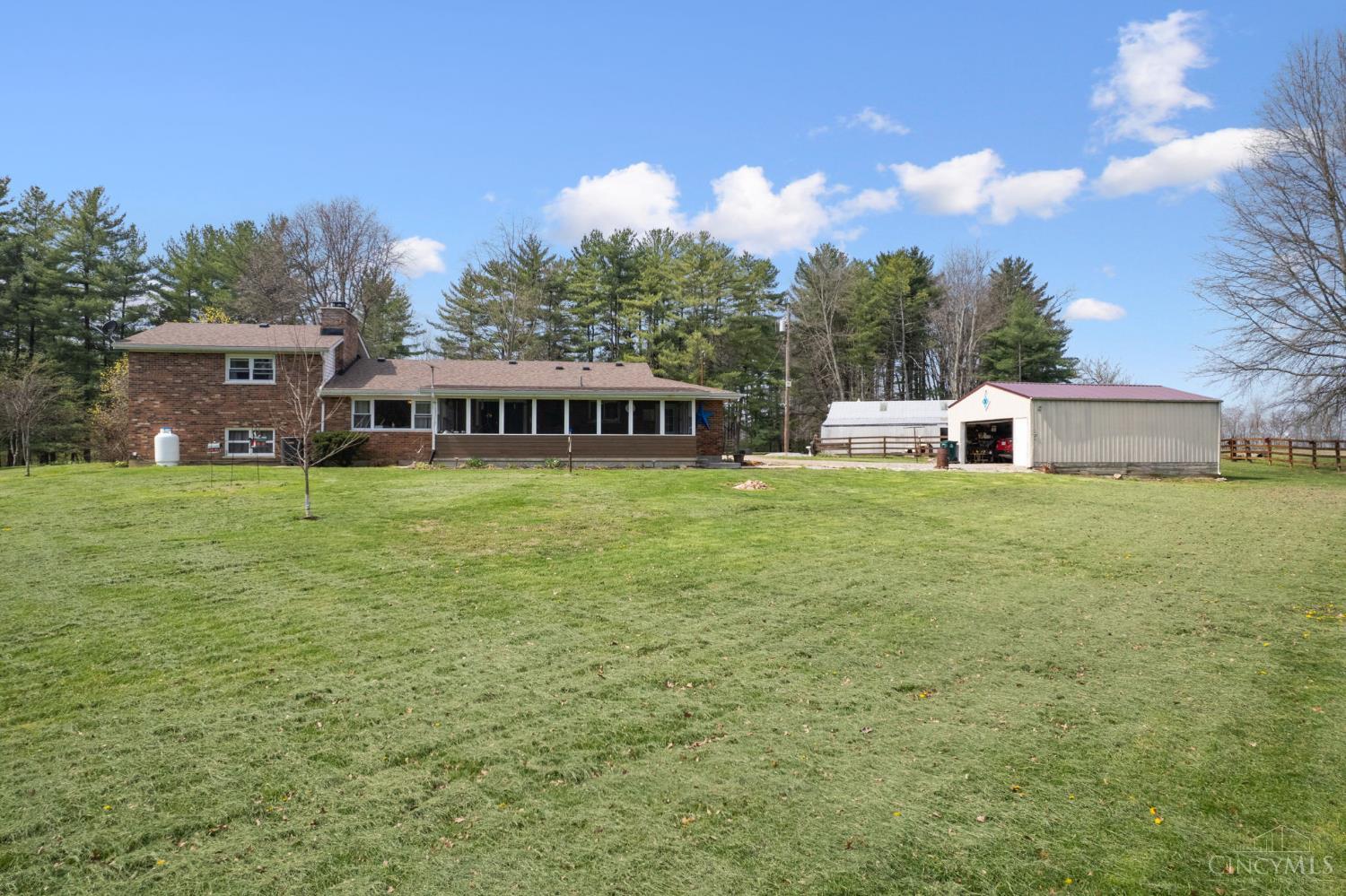 3911 Campbell Road Fayetteville, OH 45118 - Photo 44 of 76