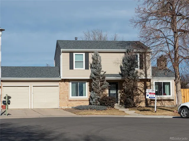 $505,000 | 14529 East Tufts Avenue, Aurora, CO 80015