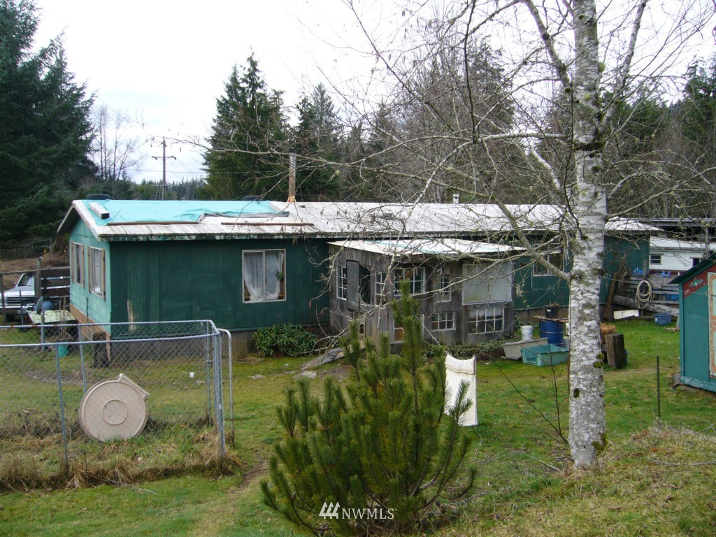 20 Rixon Road Beaver, WA 98305 - Photo 1 of 7 Gallery Image 1
