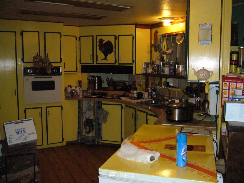 20 Rixon Road Beaver, WA 98305 - Photo 5 of 7 Gallery Image 5