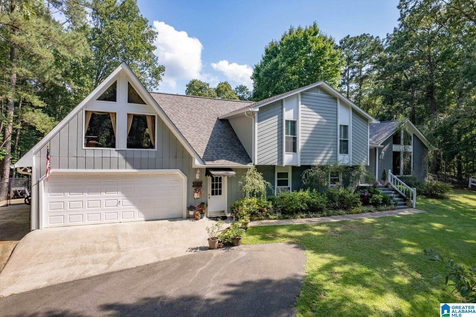 3580 Oak Mountain State Park Road Pelham, AL 35124 - Photo 5 of 50