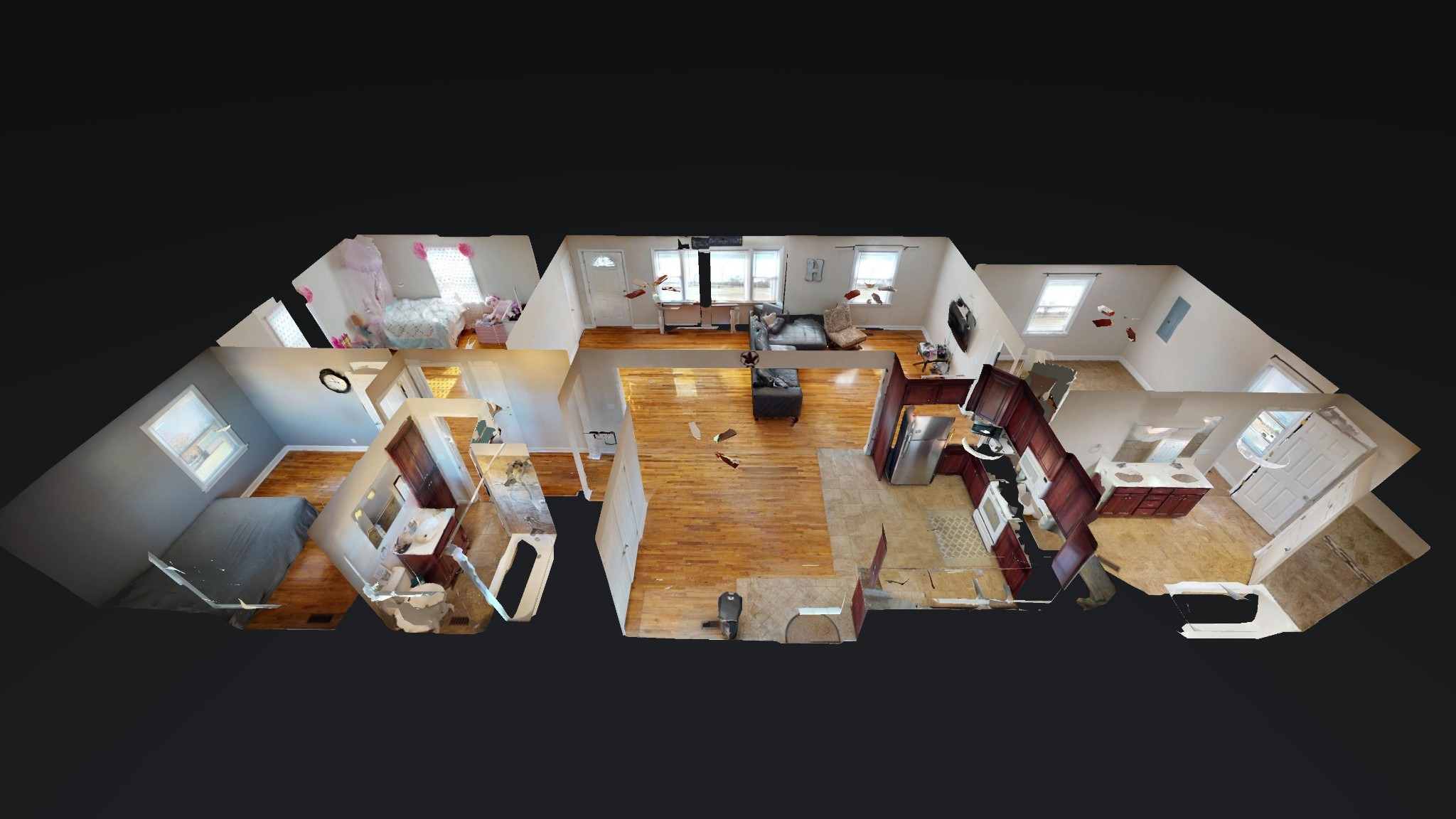 7947 East Gum Road Murfreesboro, TN 37127 - Photo 18 of 19 Gallery Image 18