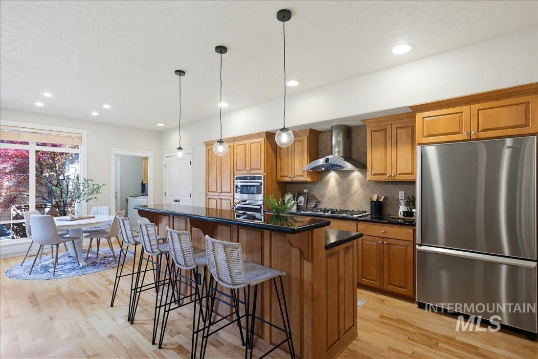 2272 South Gekeler Lane Boise, ID 83706 - Photo 10 of 38