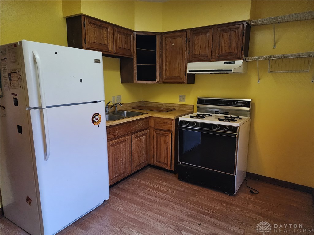1309 Mason Road Wilberforce, OH 45384 - Photo 6 of 21