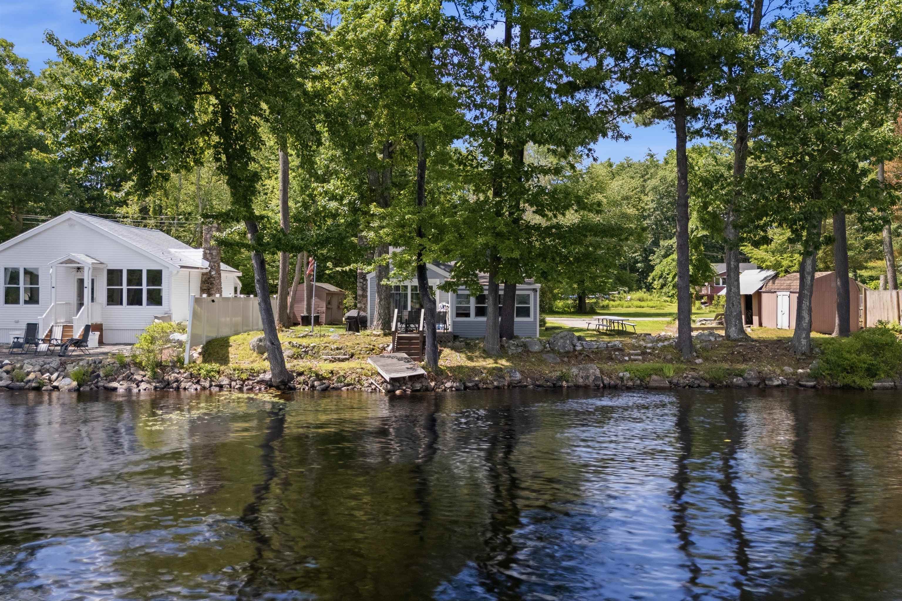 32 North Shore Road Sandown, NH 03873 - Photo 31 of 33 Gallery Image 31