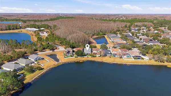 $699,900 | 5112 Pheasant Woods Drive, Lutz, FL 33558