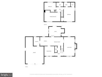 $509,000 | 12804 Holiday Lane, Bowie, MD 20716