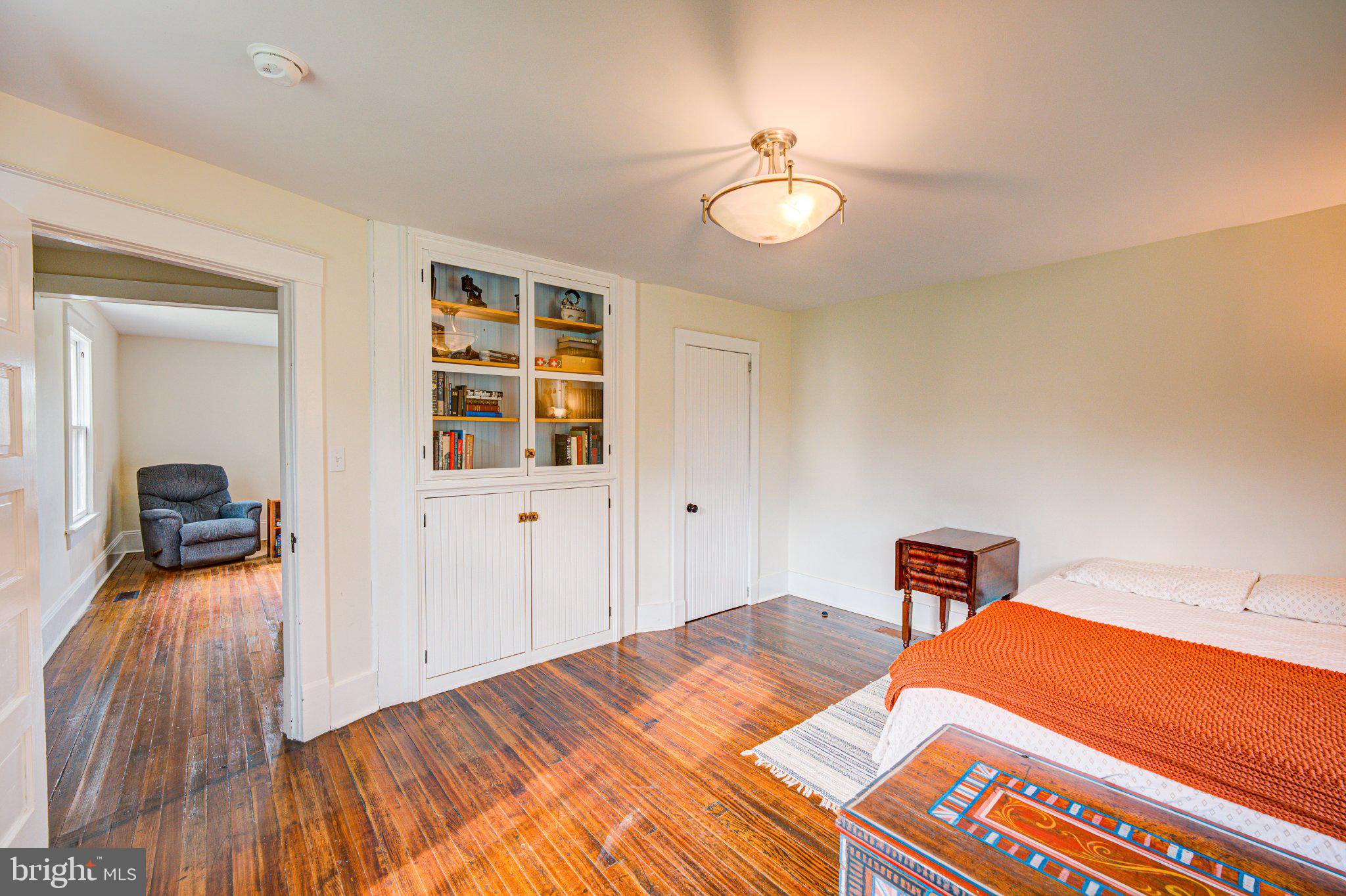 24177 Rapidan Road Mitchells, VA 22729 - Photo 20 of 43 Bright and inviting bedroom retreat.