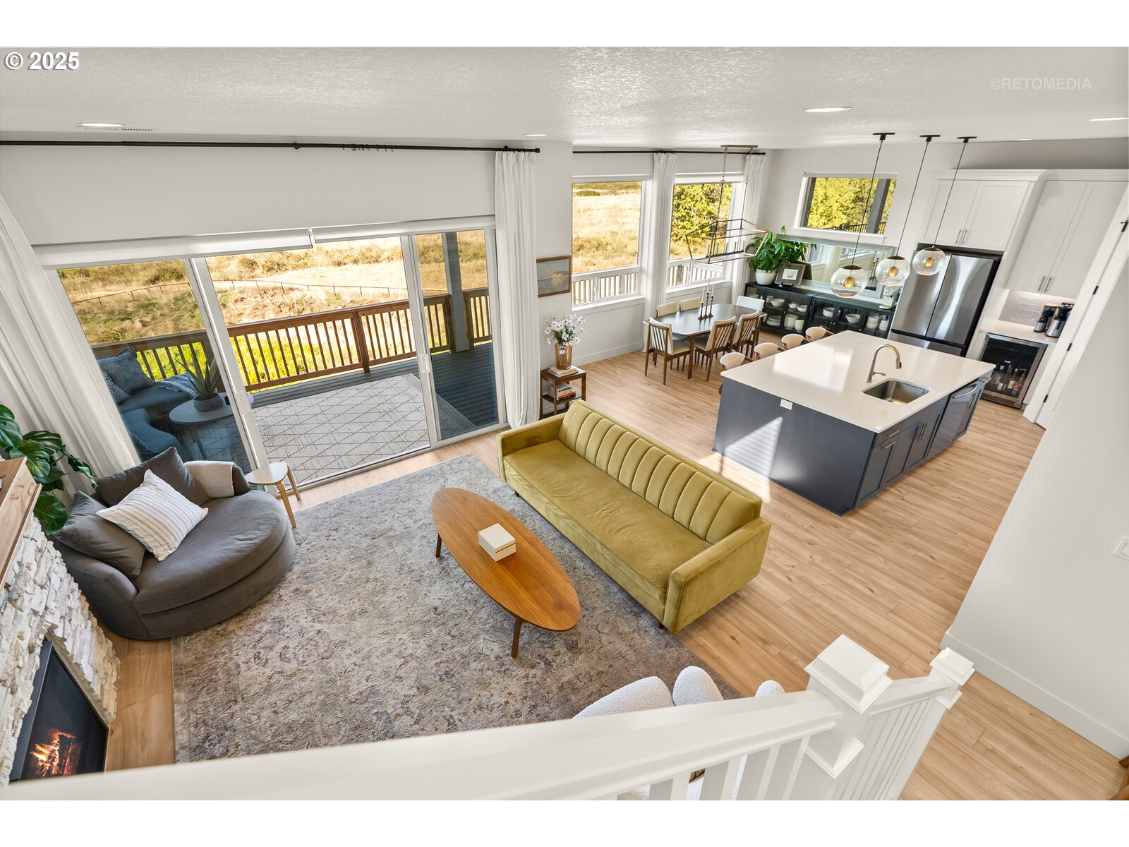12305 Southwest Silvertip Street Beaverton, OR 97007 - Photo 25 of 38