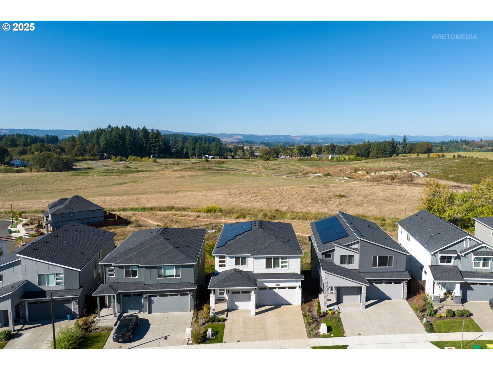 12305 Southwest Silvertip Street Beaverton, OR 97007 - Photo 35 of 38
