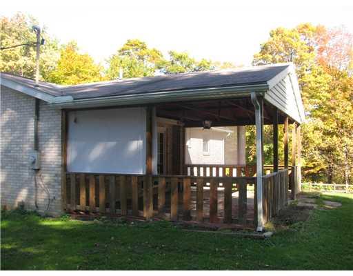 427 Topper Road Salix, PA 15952 - Photo 8 of 18 Patio/Deck.