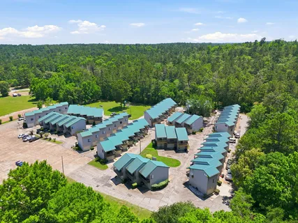 $95,000 | 501 Bass Boat Village, Unit 112, Point Blank, TX 77364