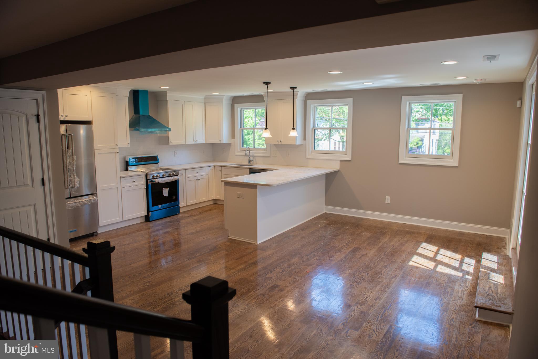 108 Centre Street, Unit D Haddonfield, NJ 08033 - Photo 3 of 26