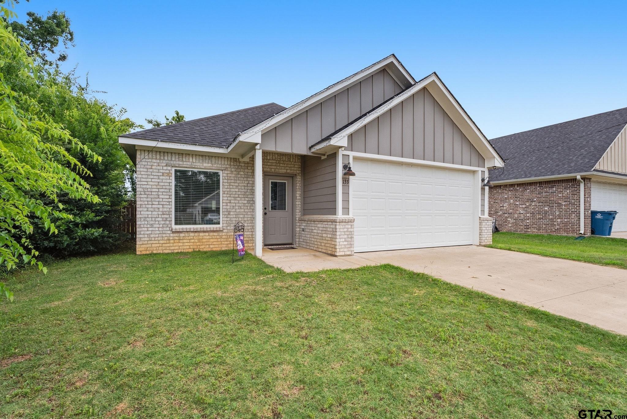 133 Briar Bend Rusk, TX 75785 - Photo 2 of 25