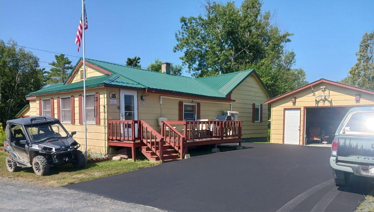 426 Martin Road Sinclair, ME 04779 - Photo 16 of 21