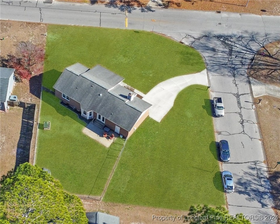 5900 Rehoboth Road Hope Mills, NC 28348 - Photo 30 of 35 Gallery Image 30